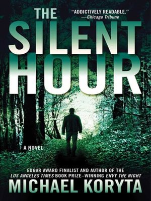cover image of The Silent Hour